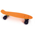 Skateboard Small Foot, oranžový_556309922