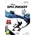 Disney Epic Mickey - Wii_177693453
