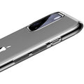 BASEUS Simplicity Series gelový ochranný kryt pro Apple iPhone 11 Pro Max, černá_723470960