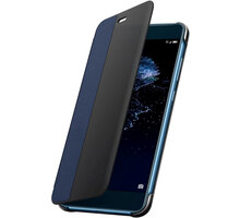 Huawei Original S-View Pouzdro pro P10 Lite, modrá_81257863
