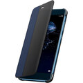 Huawei Original S-View Pouzdro pro P10 Lite, modrá