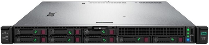 HPE ProLiant DL325 Gen10 Plus /7262/16GB/500W/NBD