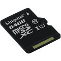 Kingston Micro SDXC Canvas Select 64GB 80MB/s UHS-I_2029695684