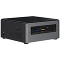 Intel NUC 7i7BNHX1, šedá (Mini PC)_365067336