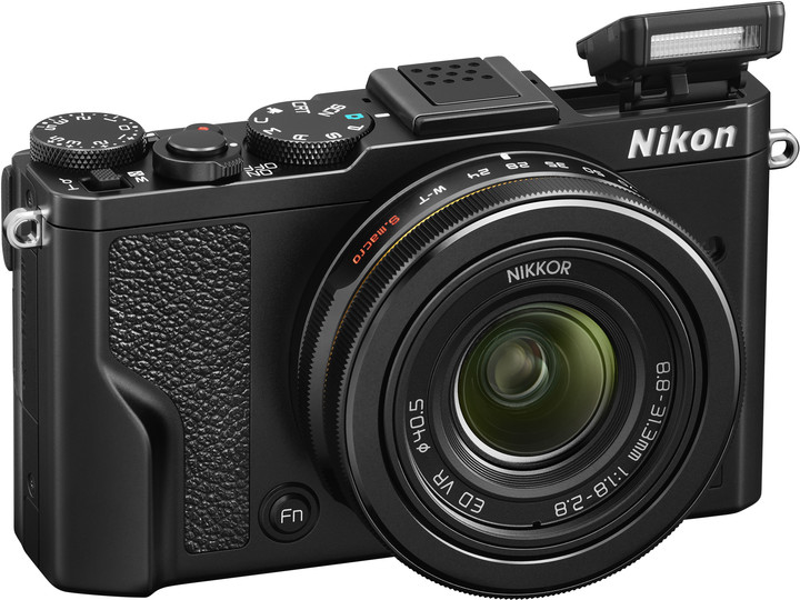 Nikon DL 24-85mm, černá_2013110881