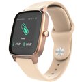Vivax Smart watch LifeFit, Gold