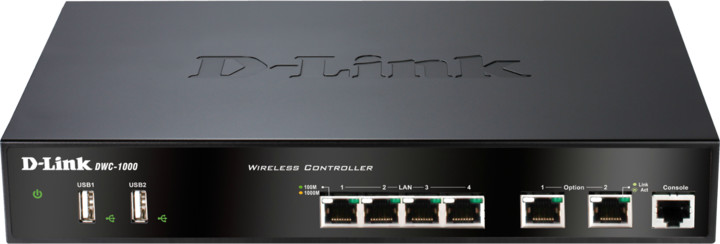 D-Link DWC-1000 - D-Link Wireless Controller_1511654258