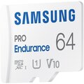 Samsung Micro SDXC 64GB PRO Endurance UHS-I U3 (Class 10) + SD adaptér_1545995755