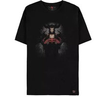 Tričko Diablo IV - Unholy Alliance (S)_2109159450