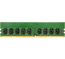 RAMEC2133DDR4-16G 16GB DDR4-2133 ECC unbuffered DIMM Synology RS2418RP RS1619xs