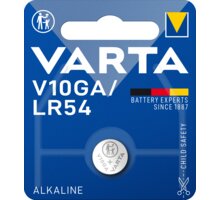 VARTA baterie V10GA 4274101401