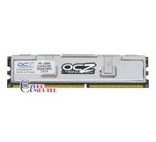 OCZ DIMM 1024MB DDR 400MHz 4001024ELPE Platinum EL_547404782