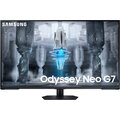 Samsung Odyssey Neo G70NC - Mini LED monitor 43&quot;_290103526