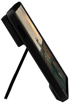 UAG pouzdro na tablet Scout pro Samsung Galaxy Tab A7 Lite, černá_423836340
