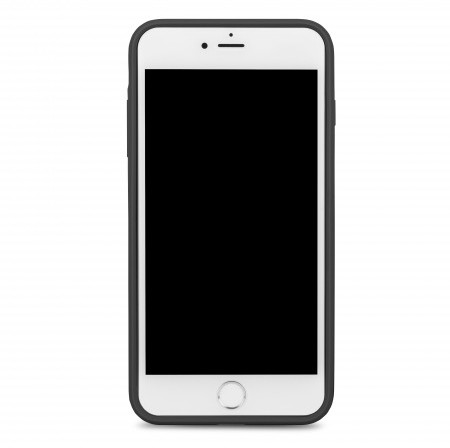 Moshi iGlaze Apple iPhone 7 Plus, černé_1833546234