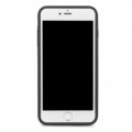 Moshi iGlaze Apple iPhone 7 Plus, černé_1833546234