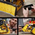 LEGO® Technic 42131 Buldozer Cat® D11 ovládaný aplikací_1269255946