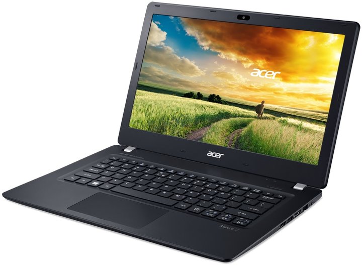 Acer Aspire V13 (V3-371-515P), černá_904805443