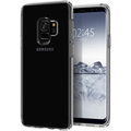 Spigen Liquid Crystal pro Samsung Galaxy S9, clear