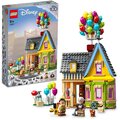 LEGO® I Disney 43217 Dům z filmu Vzhůru do oblak_2016661715