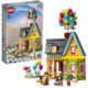 LEGO® I Disney 43217 Dům z filmu Vzhůru do oblak_2016661715