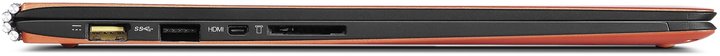 Lenovo Yoga 3 Pro, oranžová_818684860