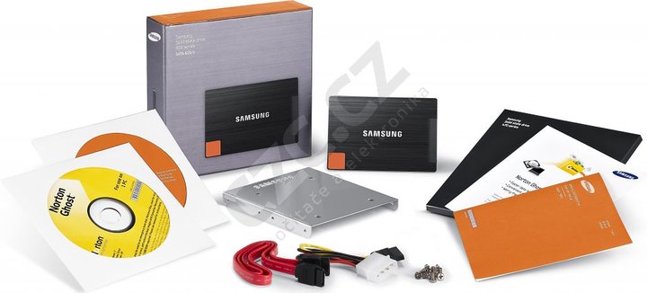 Samsung SSD 830 Series - 256GB, Desktop Kit_1625948879