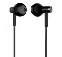 Xiaomi Stereo headset sluchátka s USB-C konektorem, černá_855013519