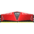 ADATA XPG Z1 8GB DDR4 2400, červená