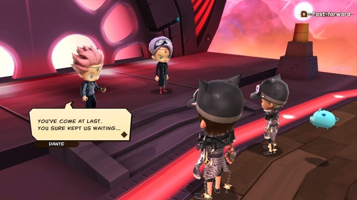 Snack World: The Dungeon Crawl - Gold (SWITCH)_230708663
