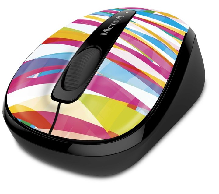 Microsoft Mobile Mouse 3500 LE Bandage Strip_527335667