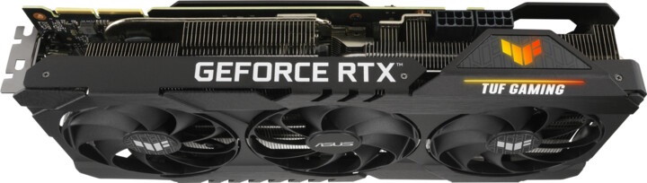 ASUS GeForce TUF-RTX3090-24G-GAMING, 24GB GDDR6X_1370268384