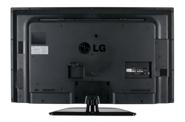 LG 47LN5400 - LED televize 47&quot;_553331720