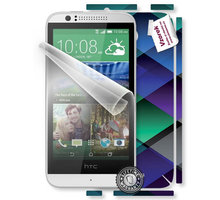 Screenshield fólie na displej pro HTC Desire 500 + skin voucher_819078757
