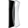 Cellularline extratenký zadní kryt Fine pro Samsung Galaxy S20, čirá_1560217271