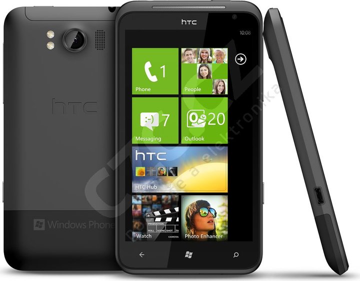 HTC TITAN_1991264990