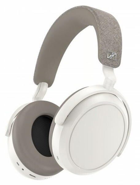 Sennheiser Momentum 4 Wireless, bílá_355782887