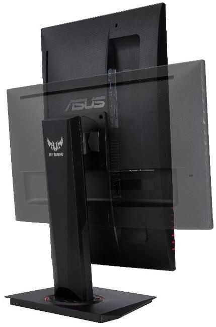 ASUS Gaming VG249Q - LED monitor 24&quot;_1276261781