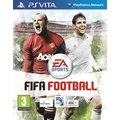 PlayStation Vita Wi-Fi + FIFA Football + 4GB karta zdarma_1069516117
