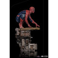 Figurka Iron Studios Spider-Man: No Way Home - Spider-Man Spider #2 BDS Art Scale 1/10_1200435498