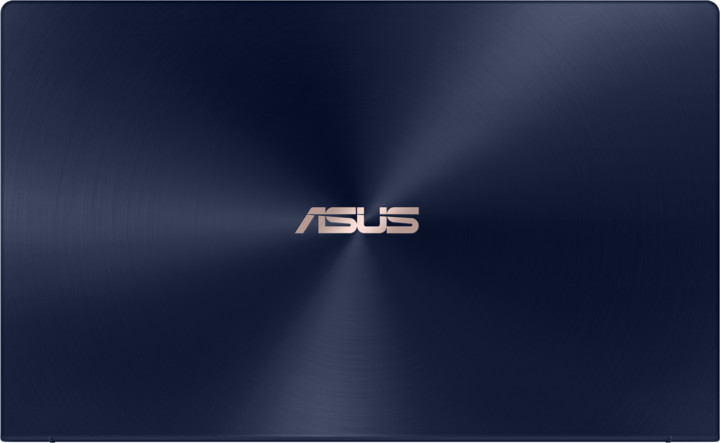 ASUS ZenBook 14 UX433FA, modrá_1436109080
