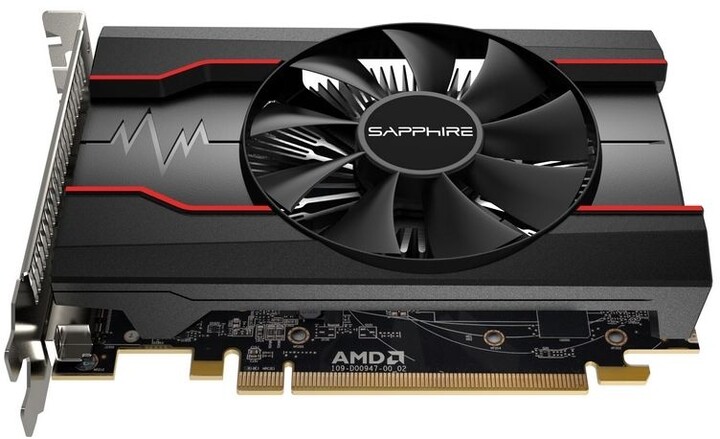 Sapphire AMD Radeon™ PULSE RX550 4GB, 4GB GDDR5_1611317094