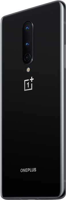 OnePlus 8, 8GB/128GB, Onyx Black_1398203619