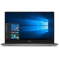 Dell XPS 13 (9360) Touch, stříbrná_2022007933