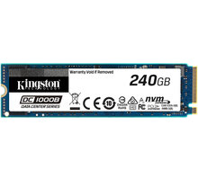 Kingston DC1000B, M.2 - 240GB SEDC1000BM8/240G