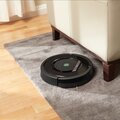 Zapomeňte na luxování, nechte uklízet robota