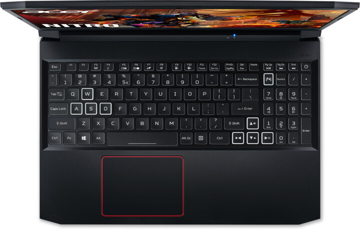Acer Nitro 5 (AN515-55), černá_1385080761