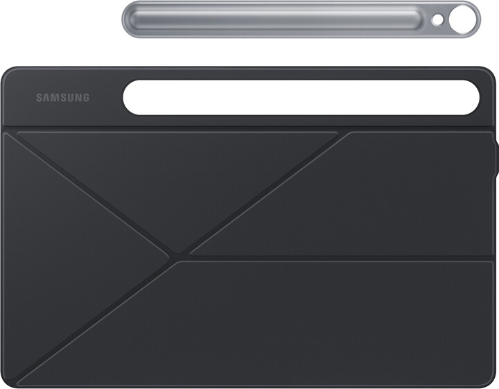 Samsung ochranné pouzdro pro Galaxy Tab S9, černá_185651323