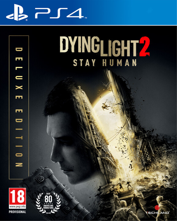 Dying Light 2: Stay Human - Deluxe Edition (PS4)_1480658221