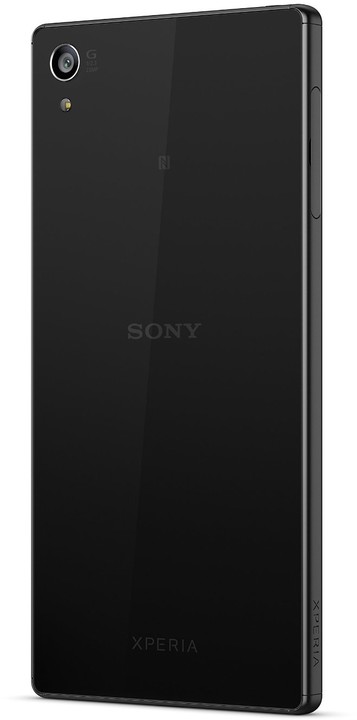 Sony Xperia Z5 Premium, černá_1302000409